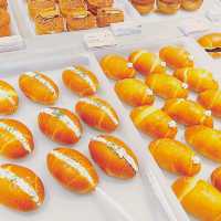 All Day Stay Bakery