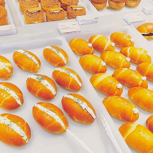 All Day Stay Bakery