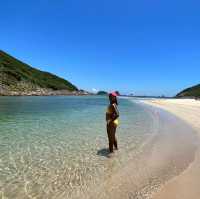 Ham Tin Wan: A Hidden Paradise Beyond the Trails