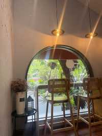 All Day Fine x Good Café คาเฟ่สไตล์โฮมมี่