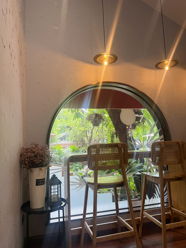 All Day Fine x Good Café คาเฟ่สไตล์โฮมมี่