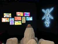 The First Great Era of Piracy exhibition in Southeast Asia, in Genting Highlands