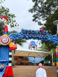 Fun Stay for Families – Hotel Right Beside LEGOLAND Malaysia
