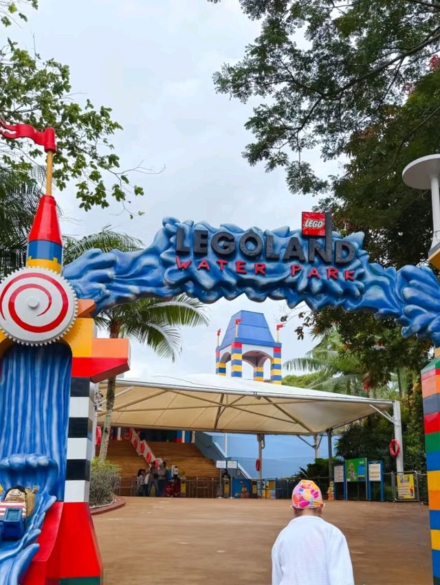 Fun Stay for Families – Hotel Right Beside LEGOLAND Malaysia