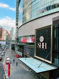Pavilion Kuala Lumpur – Iconic Shopping Haven in the Heart of the City
