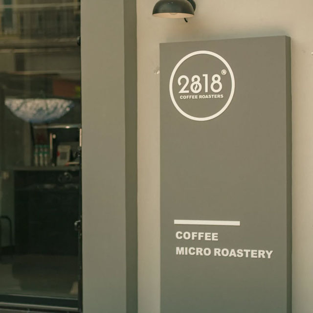 2818 COFFEE