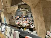 📚【方所 Fangsuo】A Hidden Gem Bookstore in Chengdu You Must Visit!✨