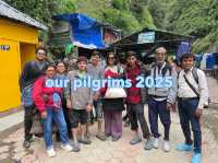 Group ticket booking with trip.com 