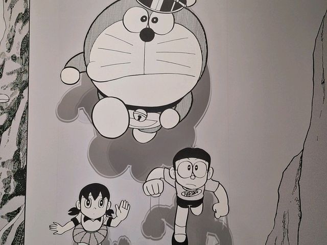 100%哆啦A夢&FRIENDS 巡迴特展 台北站
