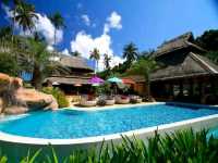 Sea far Resort