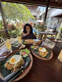 Day Trip Itinerary for Bali