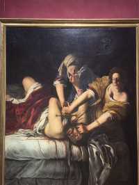 Medici’s Masterpiece: The Uffizi Through 500 Years