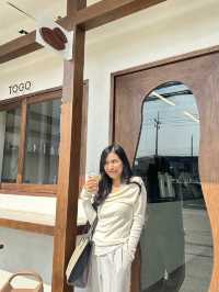 Wabi sabi coffee สาขามหิดล เชียงใหม่