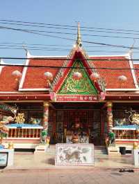 เที่ยวยโสธร 1 วัน