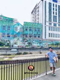 The River of Life @KL