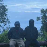 ดอยขุนตาล อุทยานที่เหมาะสำหรับมือใหม่เดินป่า