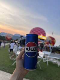 🎈 บอลลูนบินเที่ยวเหนือ Vang Vieng