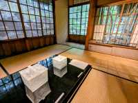 名古屋 | 為三郎紀念館，優雅細膩的數寄屋造建築