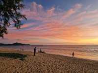 Mai Khao Beach (Plane Spotting)