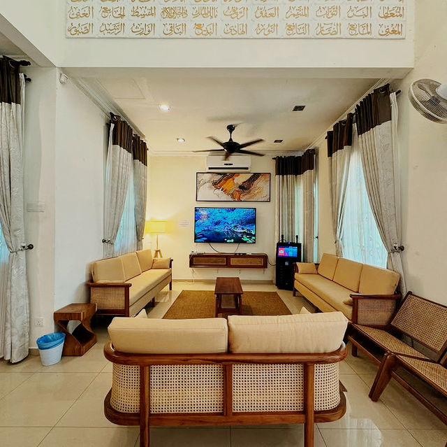 A Serene Embrace of Heritage and Hospitality