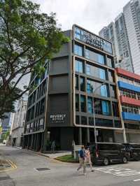 “Charming Comfort by Lavender MRT”