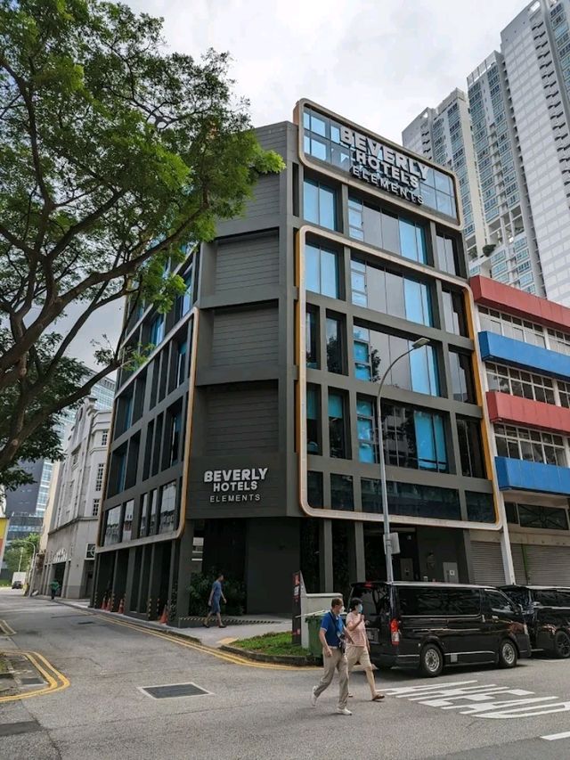 “Charming Comfort by Lavender MRT”