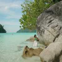 เกาะสุรินทร์