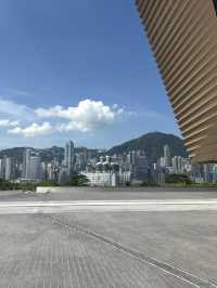 World-Class Exhibits & Iconic Views of Hong Kong