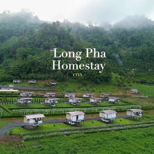 ที่พักเชียงใหม่