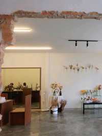Aree Cafe (ณ อารีย์ คาเฟ่) @Krabi