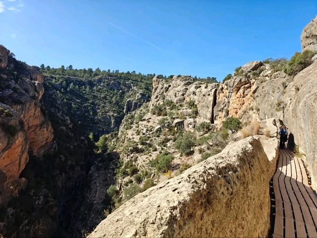 Chasing Waterfalls (and Vibes) on the Ruta del Agua