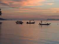 Ban Tai Beach 
