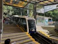 🌿 Elevated Escape: Penang Hill’s Perfect Blend of Nature and Nostalgia