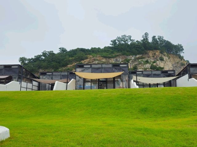 강화도 글램핑 추천