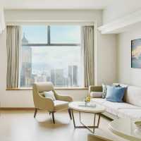 Elevated Ease in a Heritage District