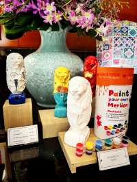 Souvenirs of Sophistication – Discover The Fullerton Shop