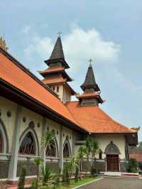 Catholic Church of Sacred Heart of Jesus