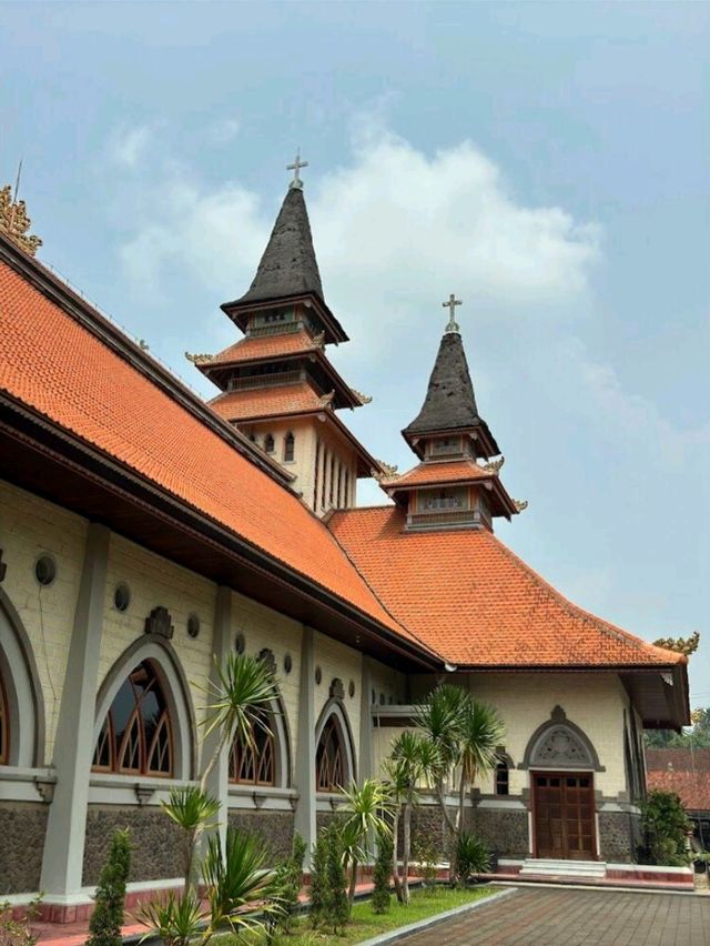 Catholic Church of Sacred Heart of Jesus