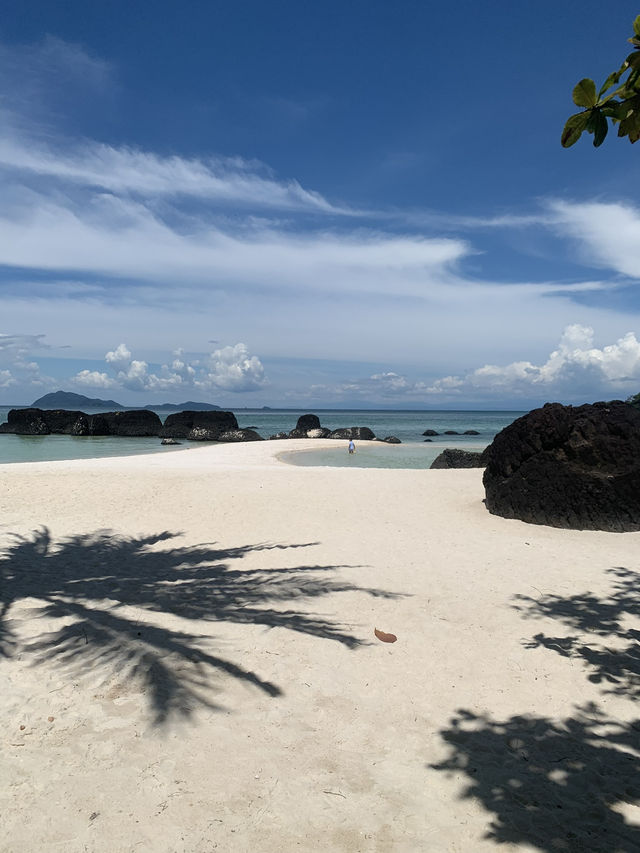 เกาะขาม - One day trip🏝️