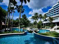Thistle Johor Bahru