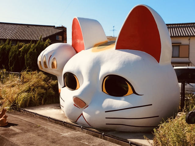 Review of Tokoname City, Aichi Prefecture: A Charming Pottery Town with Seaside Serenity