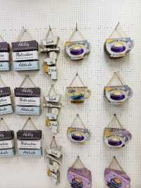 Artisan Finds in the Heart of Jonker