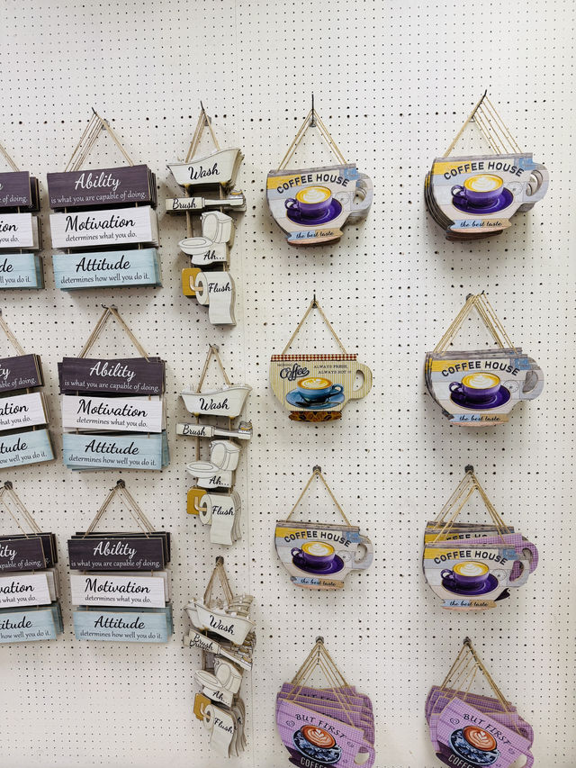 Artisan Finds in the Heart of Jonker