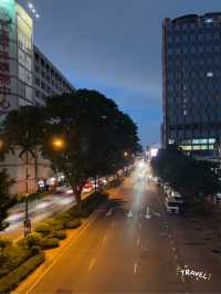 Quick Short Trip to Sabah, Kota Kinabalu