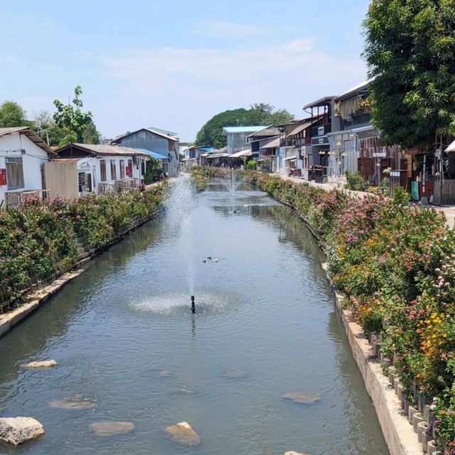 치앙마이 클롱 매 카 방문 후기 🌱