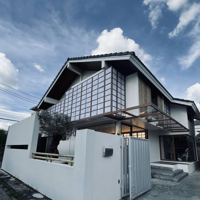 Sho.Cozyhouse 