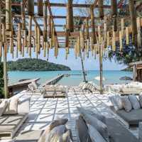 📍The Deck Bar @ Koh Kood | บาร์ริมทะเล
