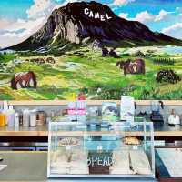 Camel Coffee