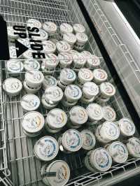 Mack's Creamery in Jakarta