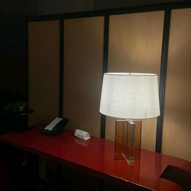 直擊高空商旅的東方魔幻👇 深圳寶安酒店